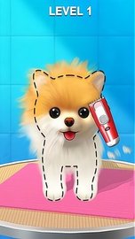 宠物修个毛 v1.0 安卓版