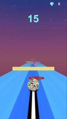 滚球追赶(ballcatchUp) 3 安卓版