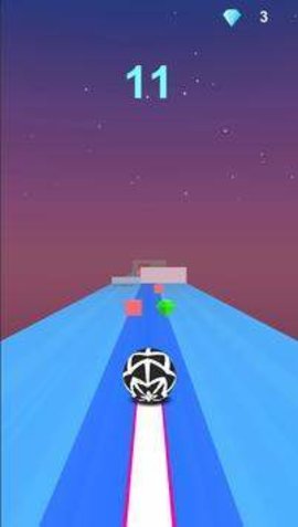 滚球追赶(ballcatchUp) 3 安卓版