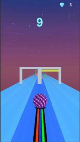 滚球追赶(ballcatchUp) 3 安卓版