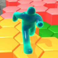 果冻人跌落 1.0 安卓版