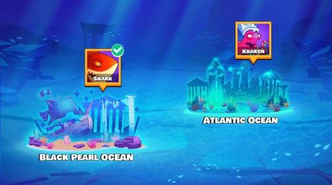 吃鱼.IO（Eat Fish.IO） 1.0.5 安卓版