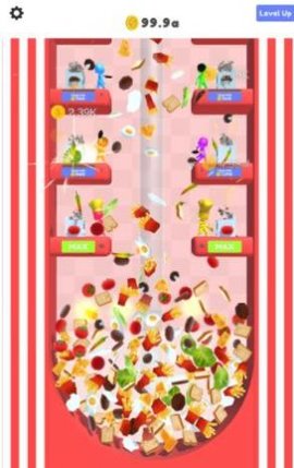 晚餐大亨(Idle Diner Tycoon) 0.2.0 安卓版