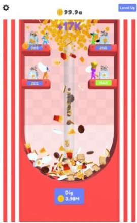 晚餐大亨(Idle Diner Tycoon) 0.2.0 安卓版