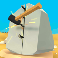 打破巨石(Break The Boulder) 1.0.1 安卓版