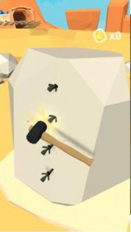 打破巨石(Break The Boulder) 1.0.1 安卓版