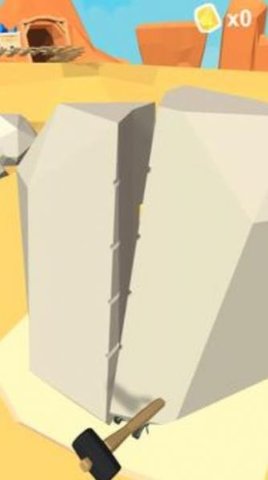 打破巨石(Break The Boulder) 1.0.1 安卓版