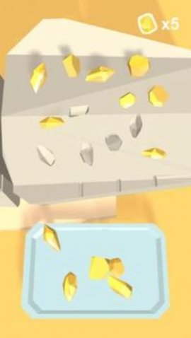 打破巨石(Break The Boulder) 1.0.1 安卓版