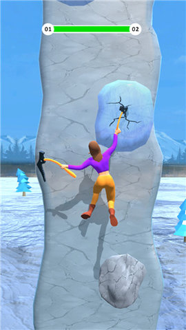 登山女神 1 安卓版