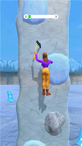 登山女神 1 安卓版