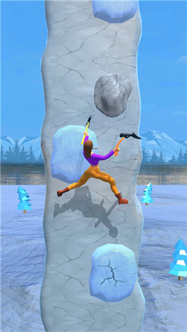 登山女神 1 安卓版