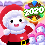 配对冰恋人（Ice Crush 2020） v3.6.1 安卓版