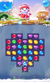 配对冰恋人（Ice Crush 2020） v3.6.1 安卓版