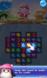 配对冰恋人（Ice Crush 2020） v3.6.1 安卓版