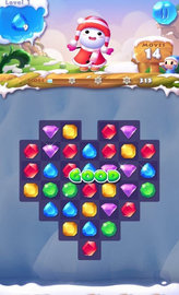 配对冰恋人（Ice Crush 2020） v3.6.1 安卓版