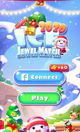 配对冰恋人（Ice Crush 2020） v3.6.1 安卓版
