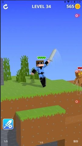 矿山斗争 1.0.3 安卓版