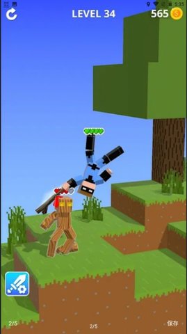 矿山斗争 1.0.3 安卓版