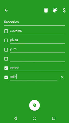 极简清单 v2.0.3 安卓版