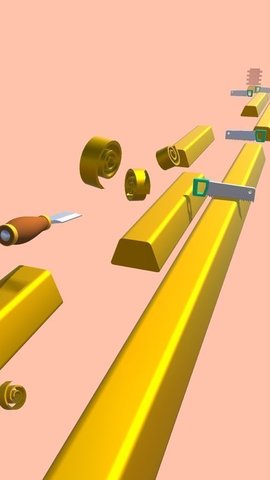 我凿木头贼6(Spiral Roll) 1.0.3 安卓版