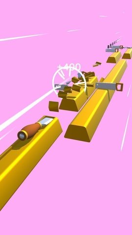 我凿木头贼6(Spiral Roll) 1.0.3 安卓版