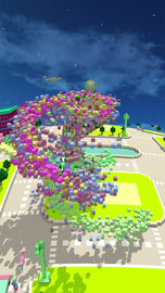 粉末毁灭星球 v0.9.1 安卓版