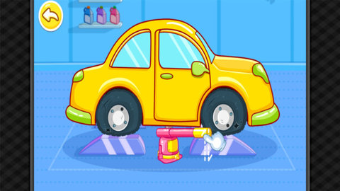 宝宝安全座椅 9.23.00.02 安卓版