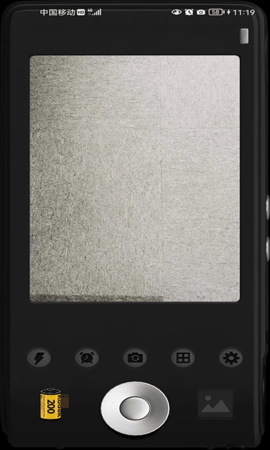胶卷相机 v1.2.1 安卓版