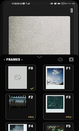 胶卷相机 v1.2.1 安卓版