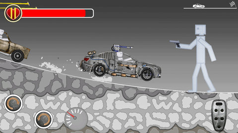 难兄难弟挑战（Leaks） v1.0 安卓版