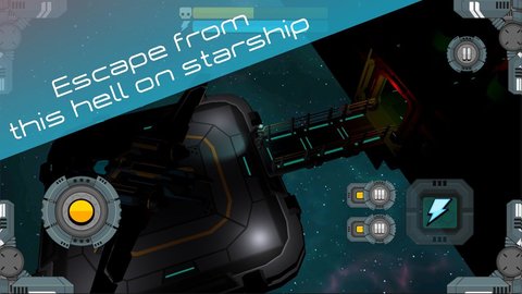 伊隆火星站生存（Elon: Mars Station Survival） v0.1.2 安卓版