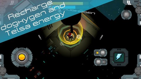 伊隆火星站生存（Elon: Mars Station Survival） v0.1.2 安卓版