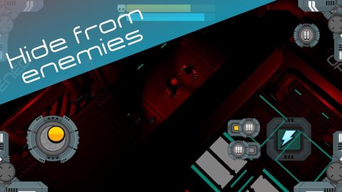 伊隆火星站生存（Elon: Mars Station Survival） v0.1.2 安卓版