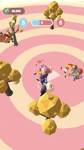 一锤躺平 1.0.0 安卓版