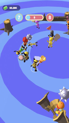 一锤躺平 1.0.0 安卓版