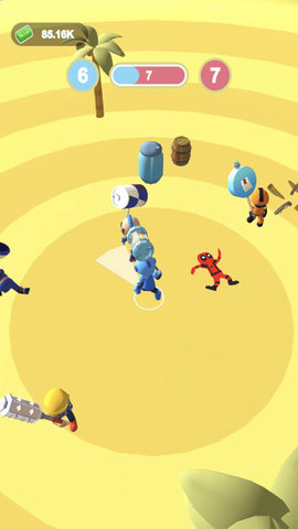 一锤躺平 1.0.0 安卓版