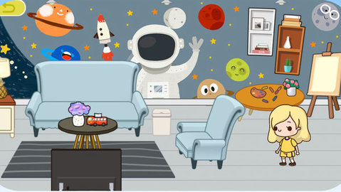 悦蒙宝宝 v2.5.0 安卓版