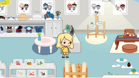 悦蒙宝宝 v2.5.0 安卓版