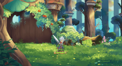 勇者地下城 v1.1.4 安卓版