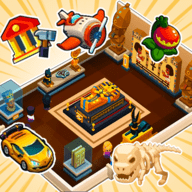 恐龙帝国创建 1.0 安卓版