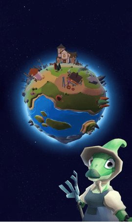 恐龙帝国创建 1.0 安卓版