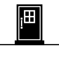 黑白剪影逃脱（siruettodassyutuge-mu） v1.0 安卓版