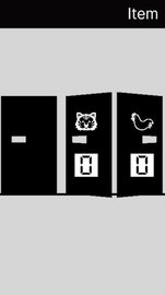 黑白剪影逃脱(siruettodassyutuge-mu) v1.0 安卓版