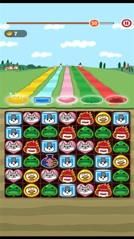 三消动物园 1.1.0 安卓版