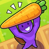 奇怪的农场 1.0.3 安卓版