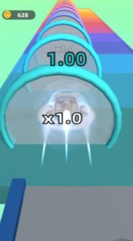 我的豪车会进化 1.0.1