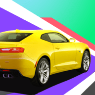 我的豪车会进化 1.0.1