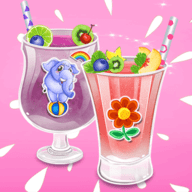 欢乐果汁制作 1.2 安卓版