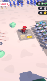 火柴人阵营 v1.1.2 安卓版