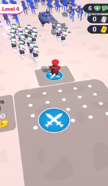 火柴人阵营 v1.1.2 安卓版